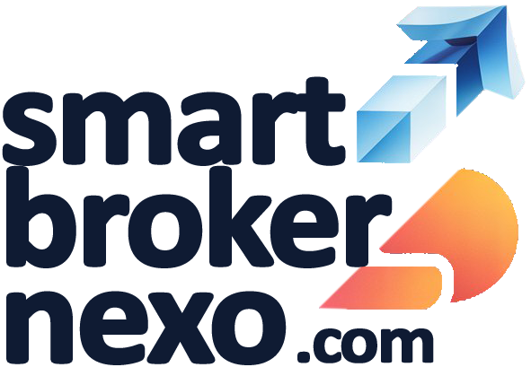 SmartBrokerNexo Logo